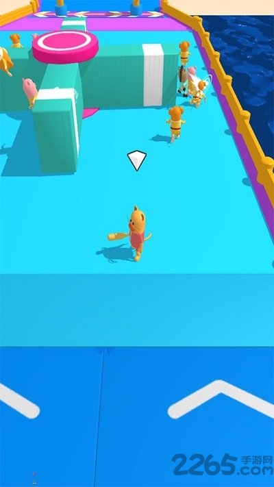 热血挑战赛游戏下载