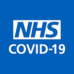 nhscovid19app(英国新冠肺炎查询)