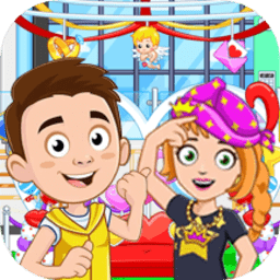 小托世界迷你生活最新版