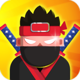 忍者之谜手机版(ninja puzzle)