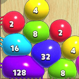 2048争霸赛台球模拟版游戏