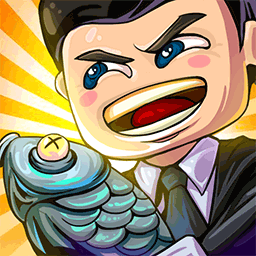 别被炒鱿鱼官方版