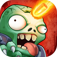 爆打小僵尸破解版