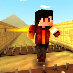 像素跑酷像素迷宫最新版