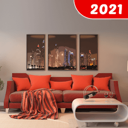 家居室内设计最新版