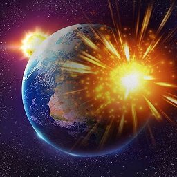 细胞进化星球游戏