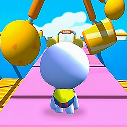 人类一败梦境q萌蛋蛋派对手机版