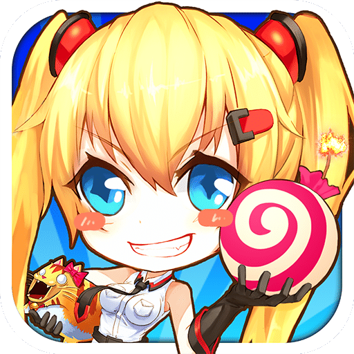 弹弹堂大乱斗变态版