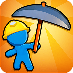 挖矿成首富手机版