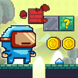 我们之间冒险世界手机版