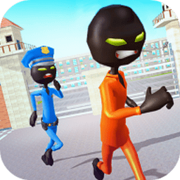 火柴人大逃亡2官方版