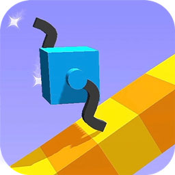 画个小短腿游戏