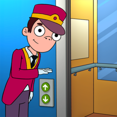 酒店电梯模拟器最新版