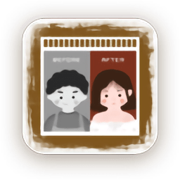 返老还童app相机