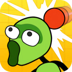 开心画线外星人传说免费版