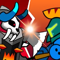 naked king游戏(暂未上线)