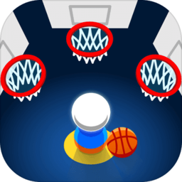 street dunk游戏