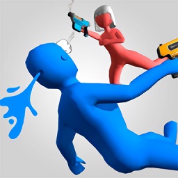 零重力布娃娃决斗手机版(gravity zero: ragdoll duel)