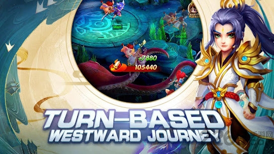 放置西游梦最新版