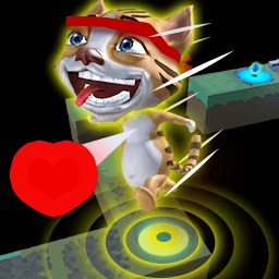 萌宠酷跑最新版