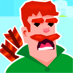 超神弓箭手射击游戏