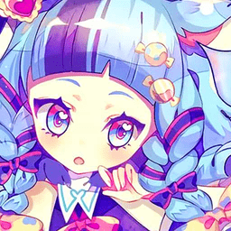 装扮魔法少女官方版