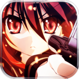 人气动漫大乱斗果盘版