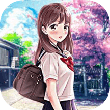 公主装扮换装间游戏