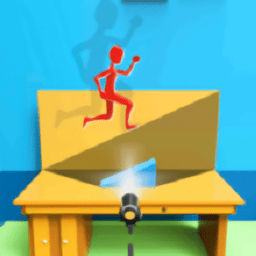 影子大师3d游戏