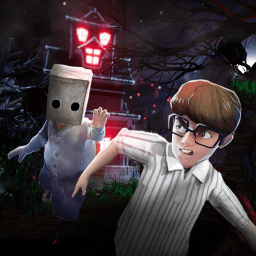 猛鬼躺平3d官方版