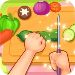 美食点心制作手机版