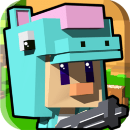 像素射击僵尸战场官方版