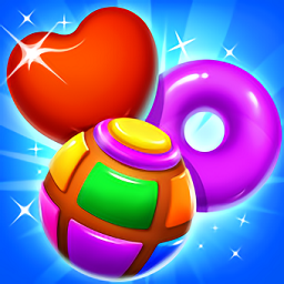 candy show最新版