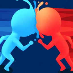 火柴人发生冲突正版