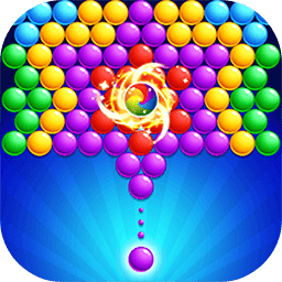 泡泡龙射手单机版