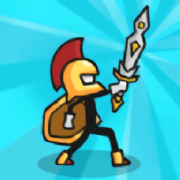 火柴人战术塔防最新版