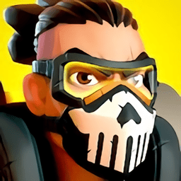 弗拉格职业射手官方手游