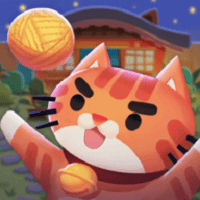 快给猫玩游戏