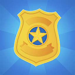 让我们做警察吧最新版