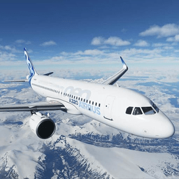 遨游中国飞机模拟器游戏