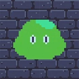 史莱姆之路游戏