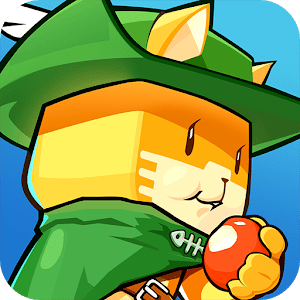 喵之炼金术师手游