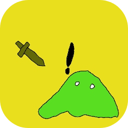 打史莱姆模拟器游戏(暂未上线)