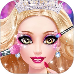 莉莉公主换装少女小游戏