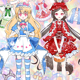 公主改造日记游戏