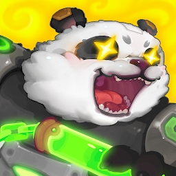 去吧放置战士游戏(いけー！放置戦士)