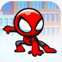 蜘蛛侠摇摆官方版