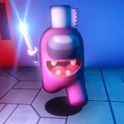 我们的派对太空杀3d版