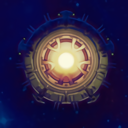 迷你战斗空间游戏