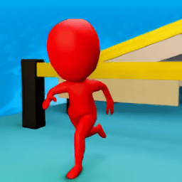 涂鸦生存竞赛3d游戏